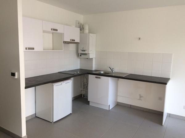 À louer - Appartement T2 - La Riche - 49m²