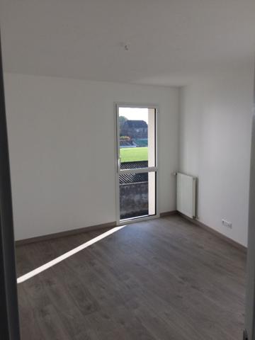 À louer - Appartement T2 - La Riche - 49m²
