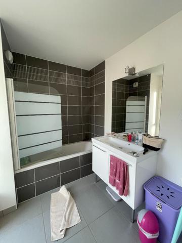 À louer - Appartement T2 - La Riche - 49m²