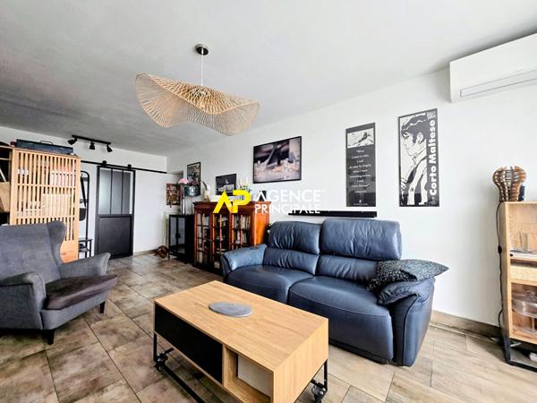 Appartement 3 pièces à vendre - Hyper centre ville d'Argenteuil - Réf. 4596 224 700 € **  - Référence  4596