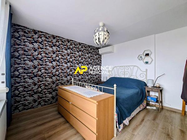 Appartement 3 pièces à vendre - Hyper centre ville d'Argenteuil - Réf. 4596 224 700 € **  - Référence  4596