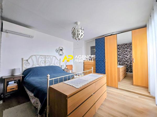 Appartement 3 pièces à vendre - Hyper centre ville d'Argenteuil - Réf. 4596 224 700 € **  - Référence  4596