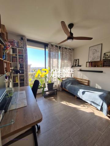 Appartement 3 pièces à vendre - Hyper centre ville d'Argenteuil - Réf. 4596 224 700 € **  - Référence  4596