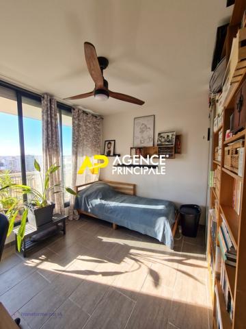 Appartement 3 pièces à vendre - Hyper centre ville d'Argenteuil - Réf. 4596 224 700 € **  - Référence  4596
