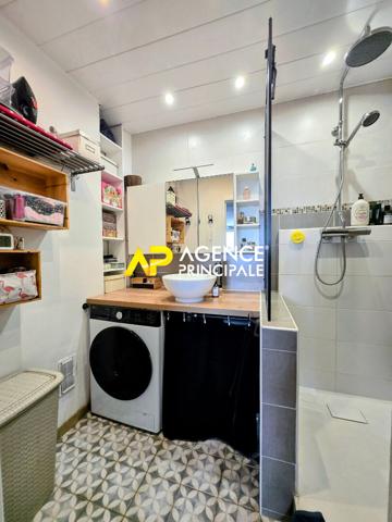 Appartement 3 pièces à vendre - Hyper centre ville d'Argenteuil - Réf. 4596 224 700 € **  - Référence  4596