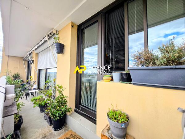 Appartement 3 pièces à vendre - Hyper centre ville d'Argenteuil - Réf. 4596 224 700 € **  - Référence  4596