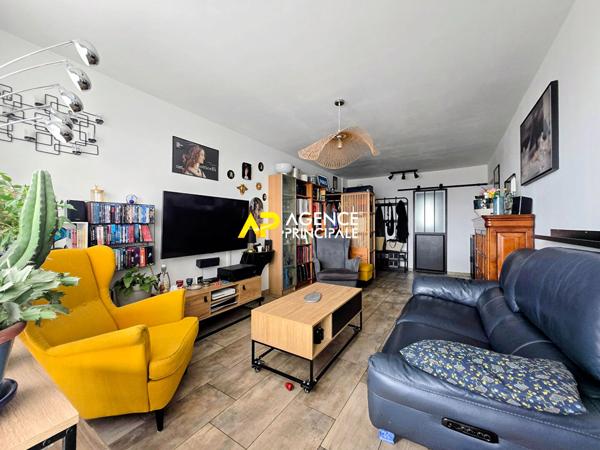 Appartement 3 pièces à vendre - Hyper centre ville d'Argenteuil - Réf. 4596 224 700 € **  - Référence  4596