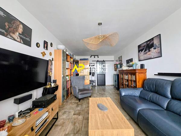 Appartement 3 pièces à vendre - Hyper centre ville d'Argenteuil - Réf. 4596 224 700 € **  - Référence  4596