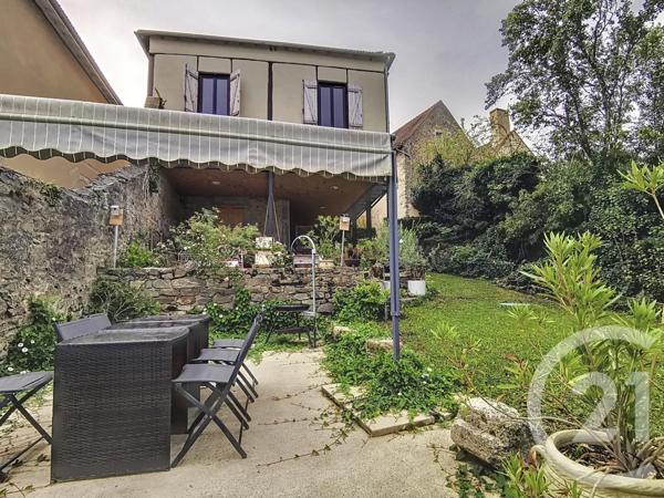 Maison à vendre  8 pièces - 306,25 m2 CHANTELLE - 03