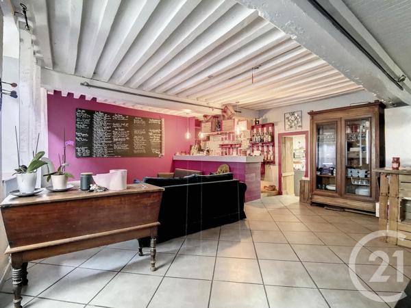 Maison à vendre  8 pièces - 306,25 m2 CHANTELLE - 03