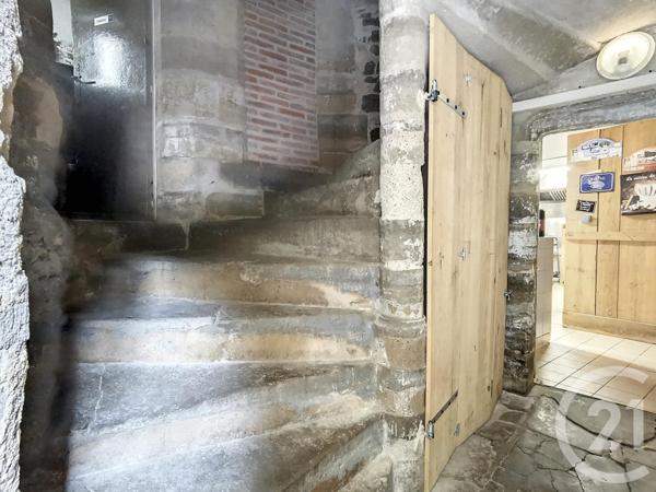 Maison à vendre  8 pièces - 306,25 m2 CHANTELLE - 03