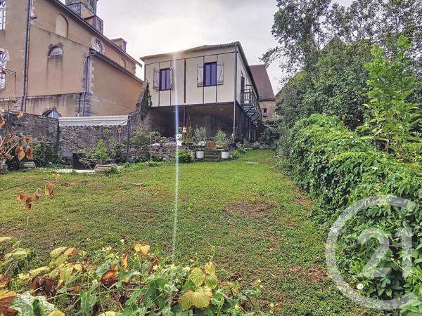 Maison à vendre  8 pièces - 306,25 m2 CHANTELLE - 03