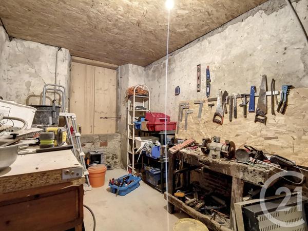 Maison à vendre  8 pièces - 306,25 m2 CHANTELLE - 03