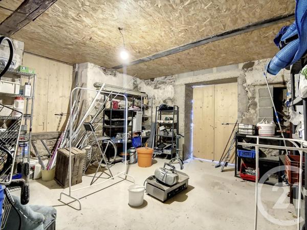 Maison à vendre  8 pièces - 306,25 m2 CHANTELLE - 03