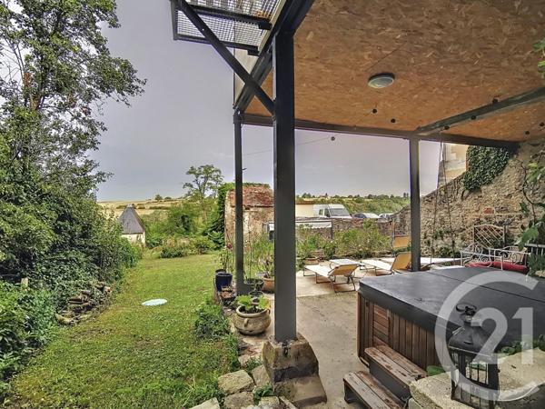 Maison à vendre  8 pièces - 306,25 m2 CHANTELLE - 03