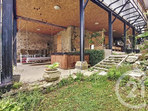 Maison à vendre  8 pièces - 306,25 m2 CHANTELLE - 03