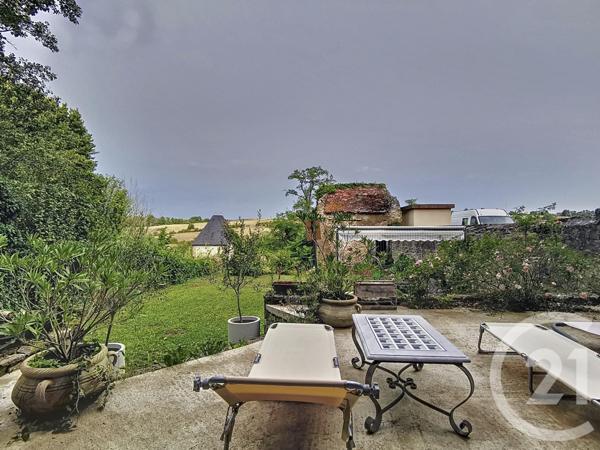 Maison à vendre  8 pièces - 306,25 m2 CHANTELLE - 03