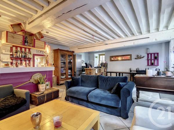 Maison à vendre  8 pièces - 306,25 m2 CHANTELLE - 03