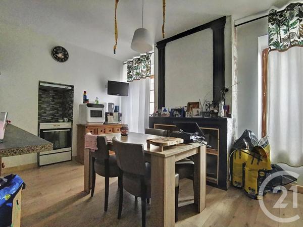 Maison à vendre  8 pièces - 306,25 m2 CHANTELLE - 03