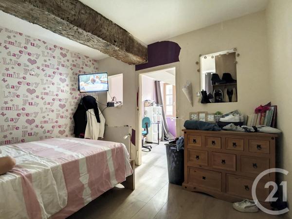 Maison à vendre  8 pièces - 306,25 m2 CHANTELLE - 03