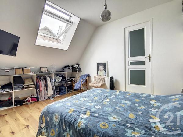 Maison à vendre  8 pièces - 306,25 m2 CHANTELLE - 03