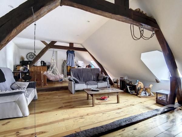 Maison à vendre  8 pièces - 306,25 m2 CHANTELLE - 03