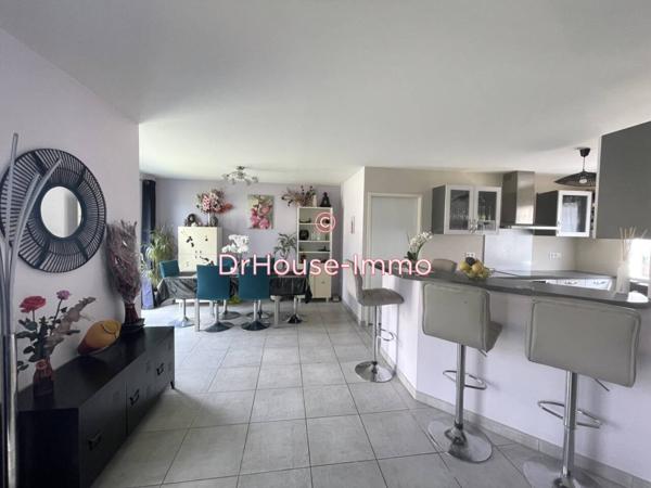 Maison à vendre 4 pièces de 107 m²