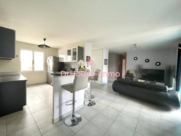 Maison à vendre 4 pièces de 107 m²