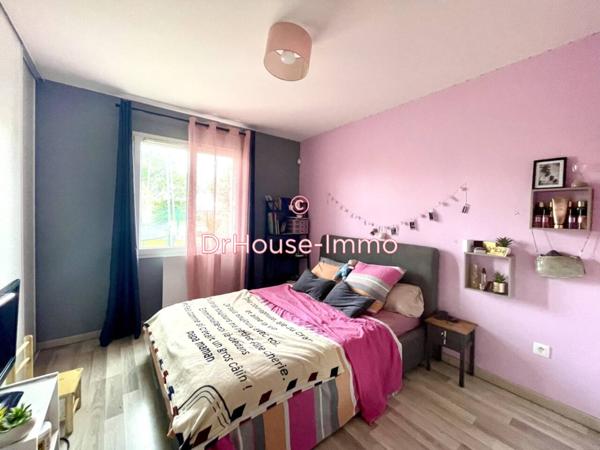 Maison à vendre 4 pièces de 107 m²