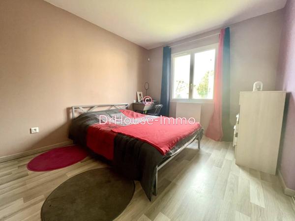 Maison à vendre 4 pièces de 107 m²