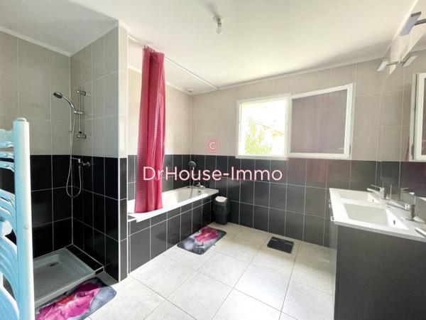 Maison à vendre 4 pièces de 107 m²