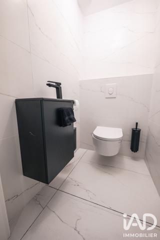 Appartement à vendre 4 pièces 88,13 m² Aumetz