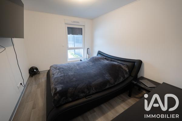 Appartement à vendre 4 pièces 88,13 m² Aumetz
