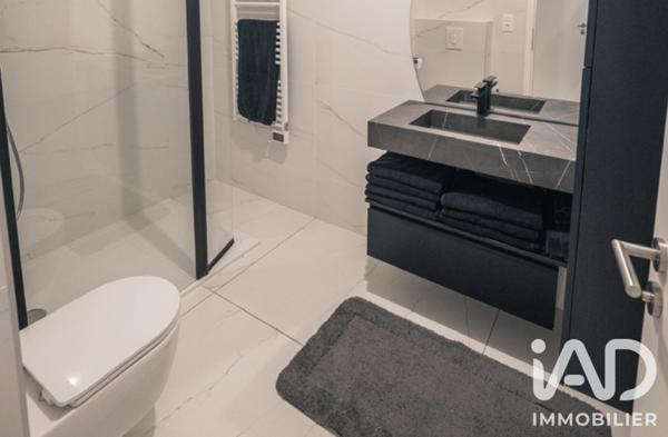 Appartement à vendre 4 pièces 88,13 m² Aumetz