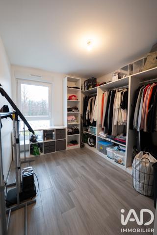 Appartement à vendre 4 pièces 88,13 m² Aumetz