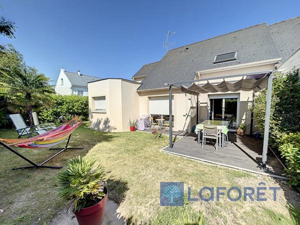 Achat maison Nort-sur-Erdre - 6 pièce(s) - 103 m² - 324 100 €