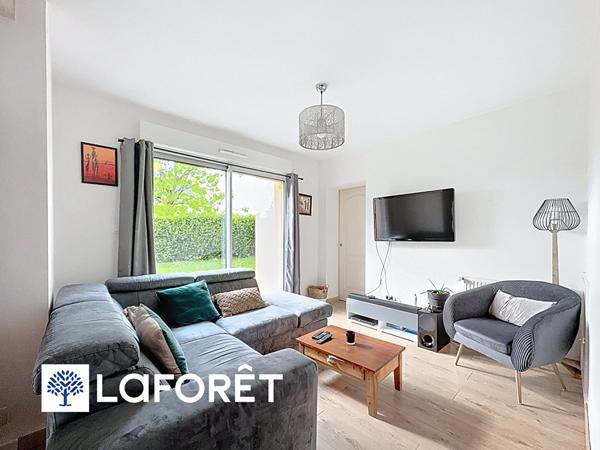 Achat maison Nort-sur-Erdre - 6 pièce(s) - 103 m² - 324 100 €