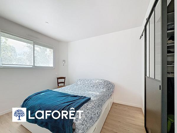 Achat maison Nort-sur-Erdre - 6 pièce(s) - 103 m² - 324 100 €