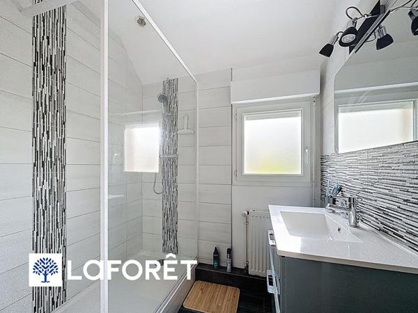 Achat maison Nort-sur-Erdre - 6 pièce(s) - 103 m² - 324 100 €