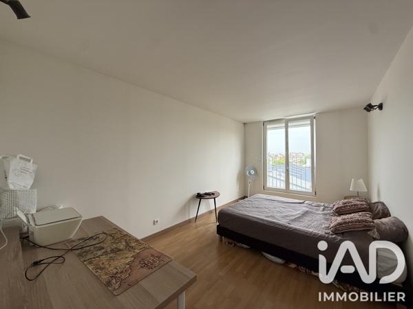 Appartement à vendre 3 pièces 68 m² Reims