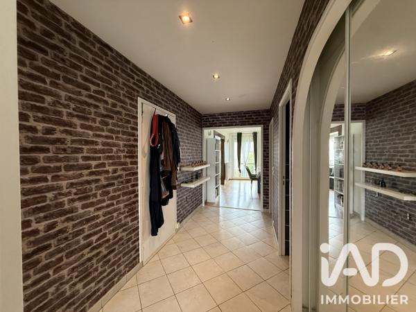 Appartement à vendre 3 pièces 68 m² Reims
