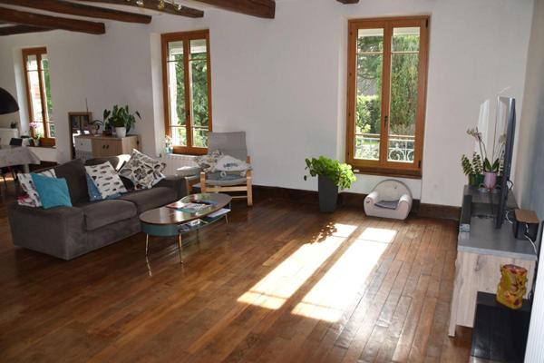 Maison Varennes En Argonne 10 pièce(s) 231 m2