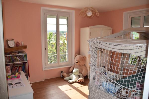 Maison Varennes En Argonne 10 pièce(s) 231 m2