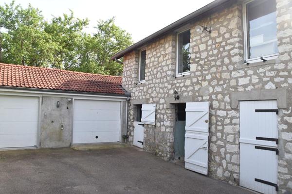 Maison Varennes En Argonne 10 pièce(s) 231 m2