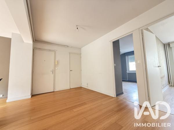 Appartement à vendre 3 pièces 68 m² Lambersart