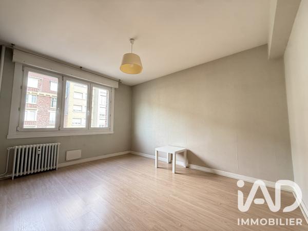 Appartement à vendre 3 pièces 68 m² Lambersart