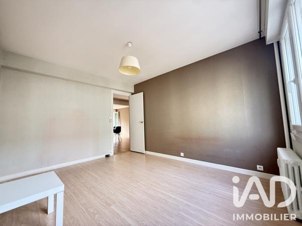 Appartement à vendre 3 pièces 68 m² Lambersart