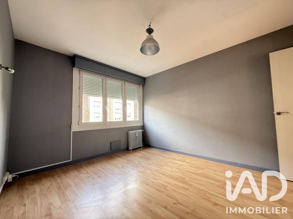 Appartement à vendre 3 pièces 68 m² Lambersart