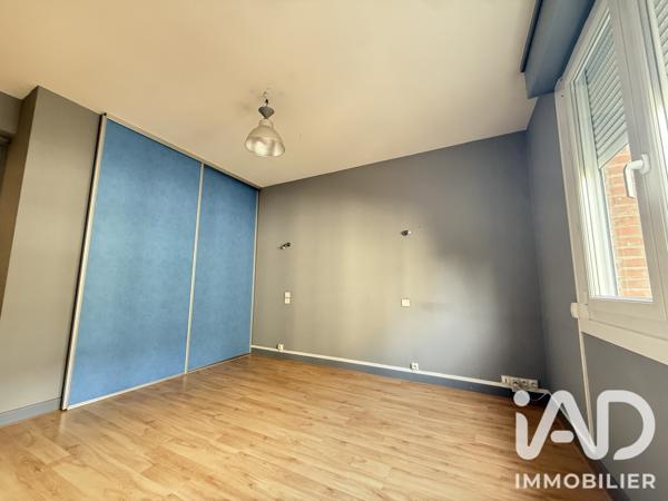 Appartement à vendre 3 pièces 68 m² Lambersart