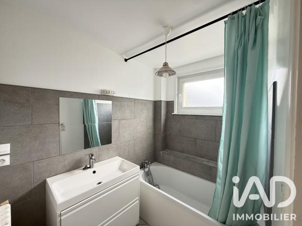 Appartement à vendre 3 pièces 68 m² Lambersart